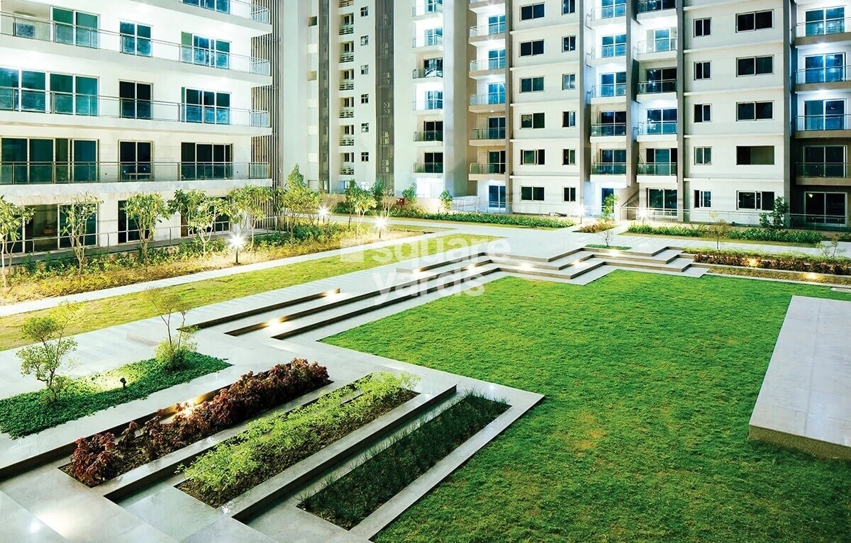 Tata Gurgaon Gateway Amenities-Features 11
