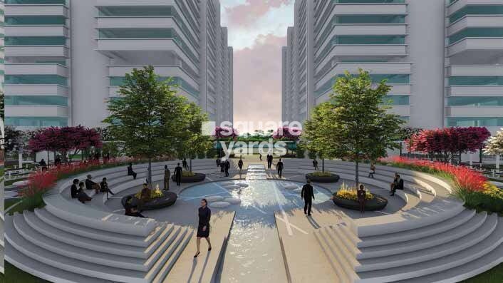 Tata Intellion Park Amenities-Features 2