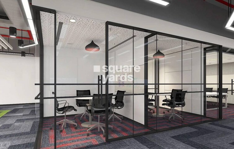 Tata Intellion Park Apartment Interiors 2