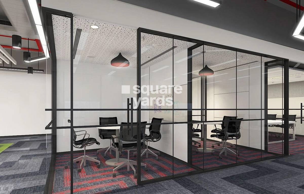 Tata Intellion Park Apartment Interiors 2