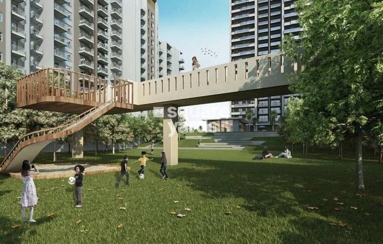 Tata La Vida Codename Gateway Select Amenities-Features 2