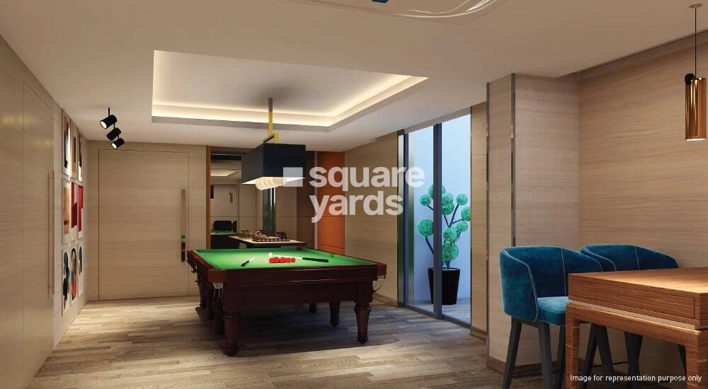 Tata La Vida Codename Gateway Select Amenities-Features 3