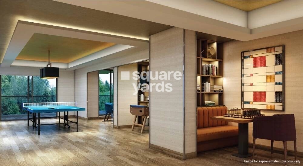 Tata La Vida Codename Gateway Select Amenities-Features 5