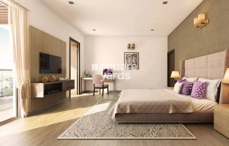 Tata La Vida Codename Gateway Select Apartment Interiors 1
