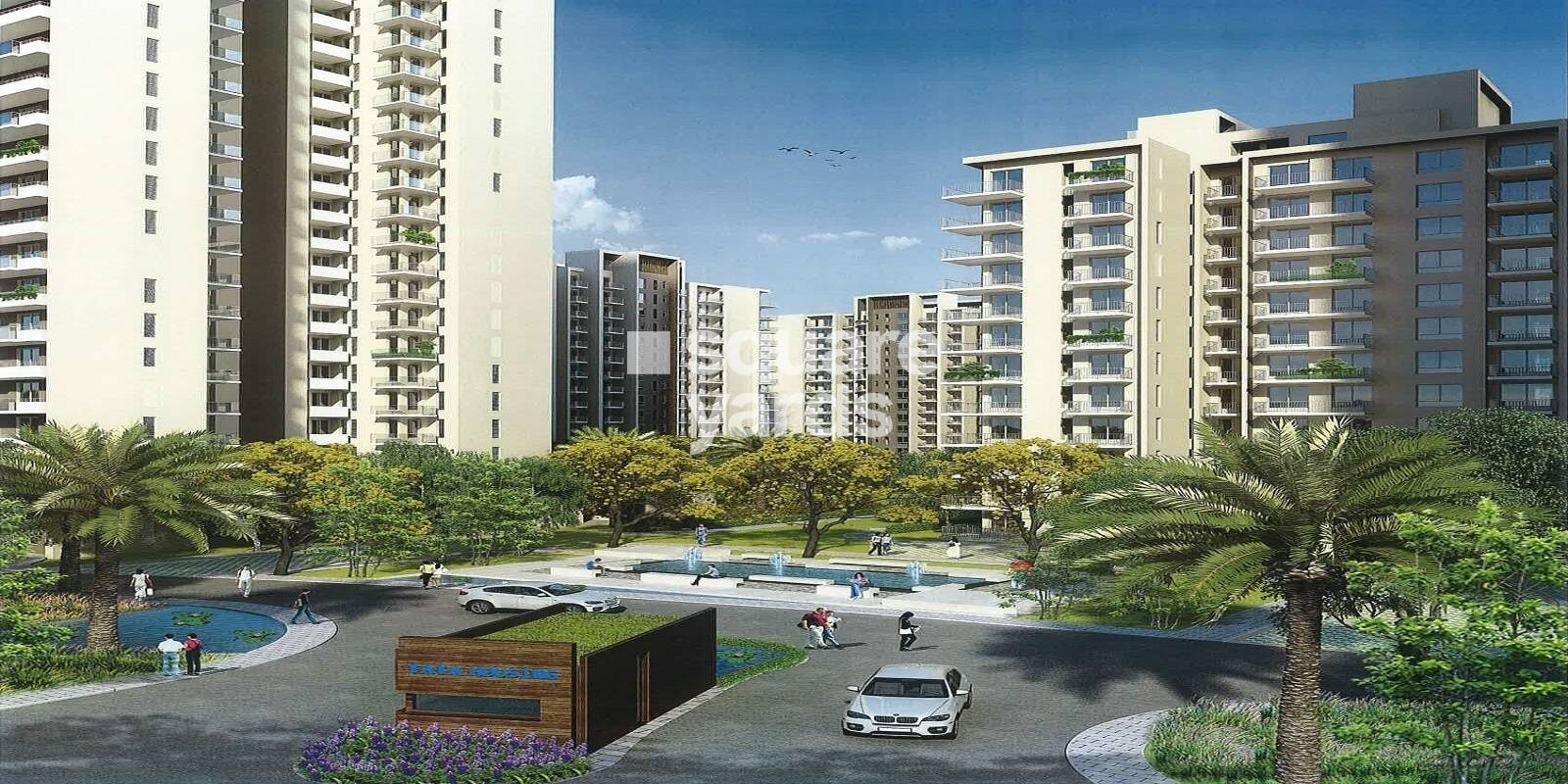 Tata La Vida Codename Gateway Select