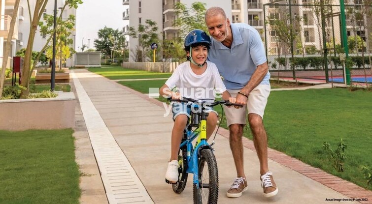 Tata La Vida Amenities-Features 16