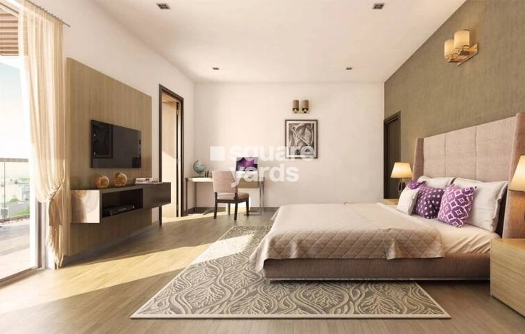 Tata La Vida Apartment Interiors 1