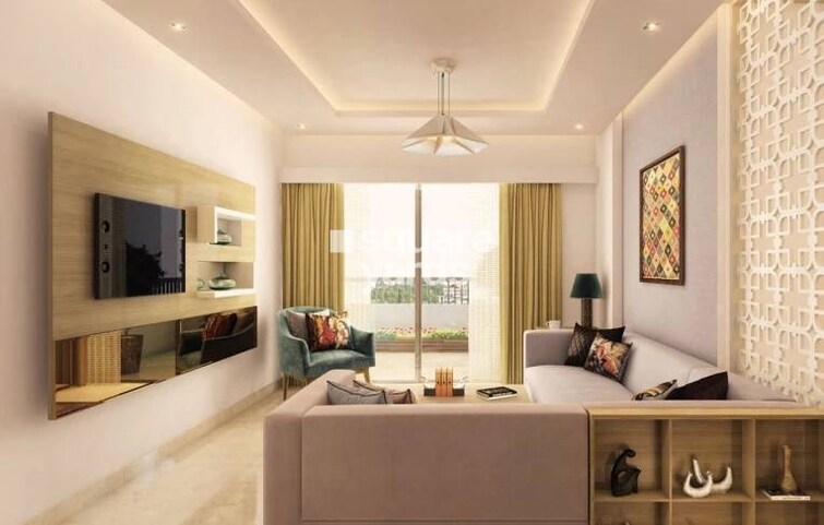 Tata La Vida Apartment Interiors 3