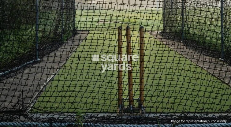 Tata La Vida Sports facilities Image