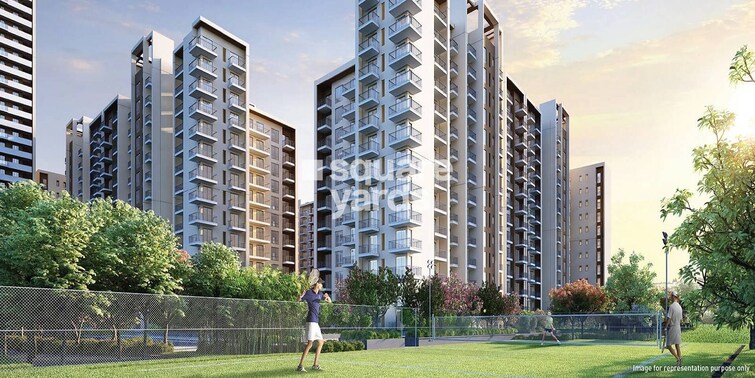 Tata La Vida Tower View 3