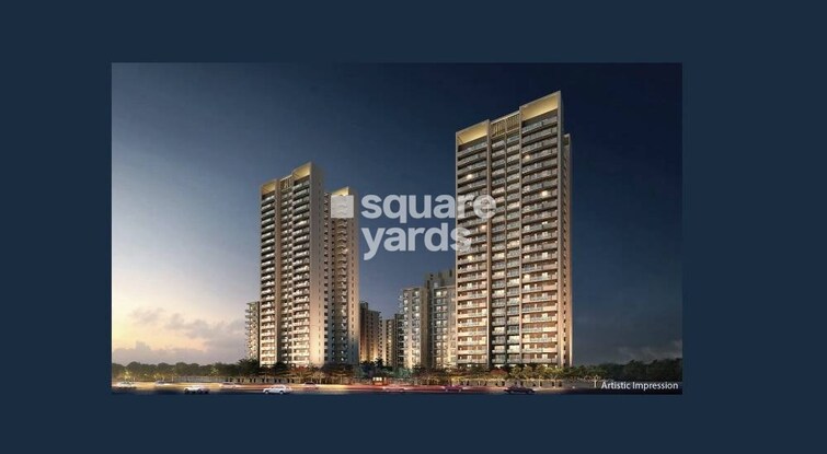 Tata La Vida Tower View 6