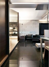 Tata Primanti-Executive Apartments Apartment Interiors