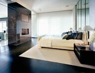 Tata Primanti-Executive Apartments Apartment Interiors