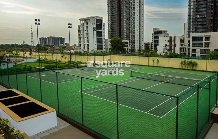 Tata Primanti-Executive Floors Amenities-Features 1