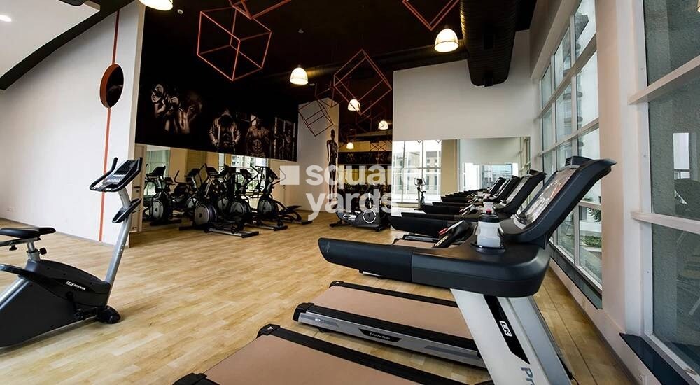 Tata Primanti-Executive Floors Amenities-Features 4