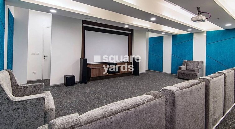 Tata Primanti-Executive Floors Amenities-Features 5