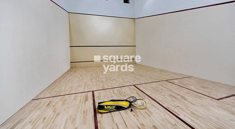 Tata Primanti-Executive Floors Amenities-Features 6