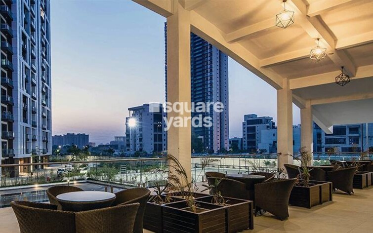 Tata Primanti Phase 2 Amenities-Features 1