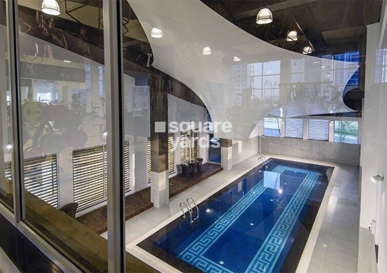 Tata Primanti Phase 2 Amenities-Features 2