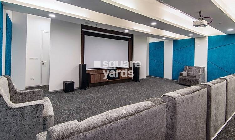 Tata Primanti Phase 2 Amenities-Features 5