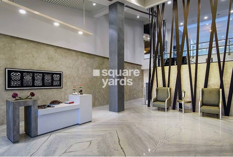 Tata Primanti Phase 2 Apartment Interiors 2