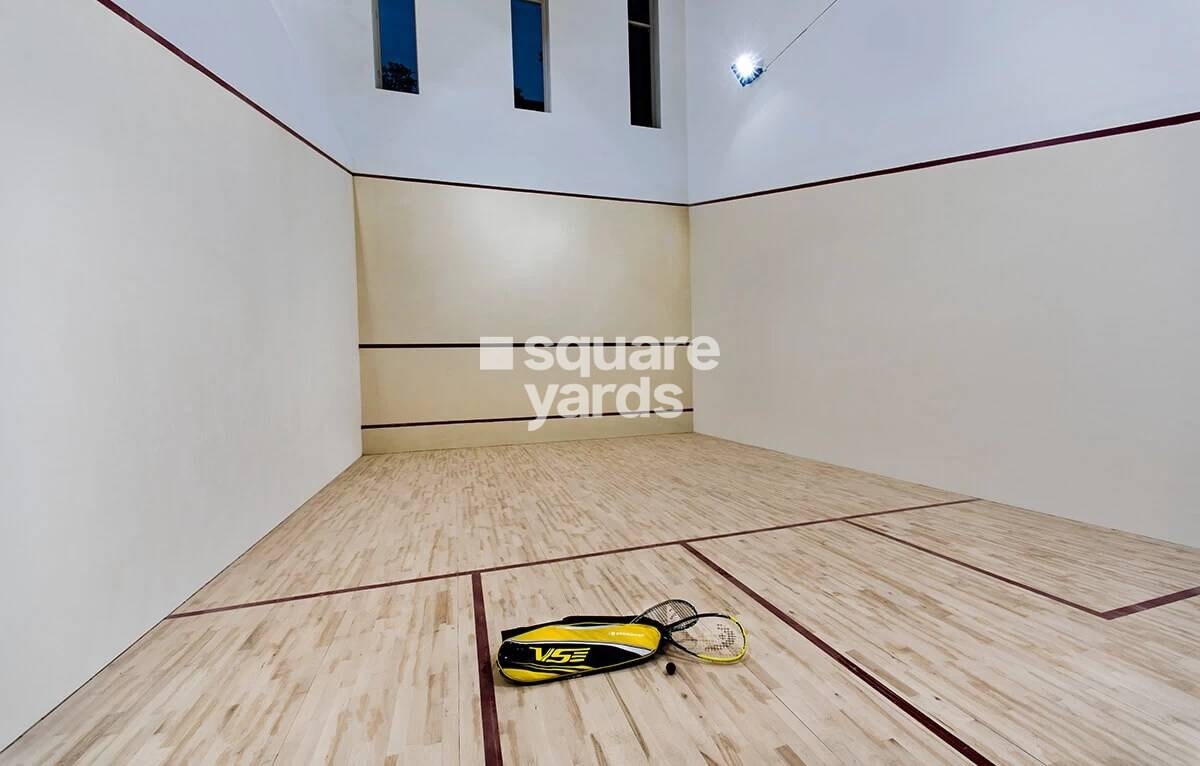 Tata Primanti Phase 2