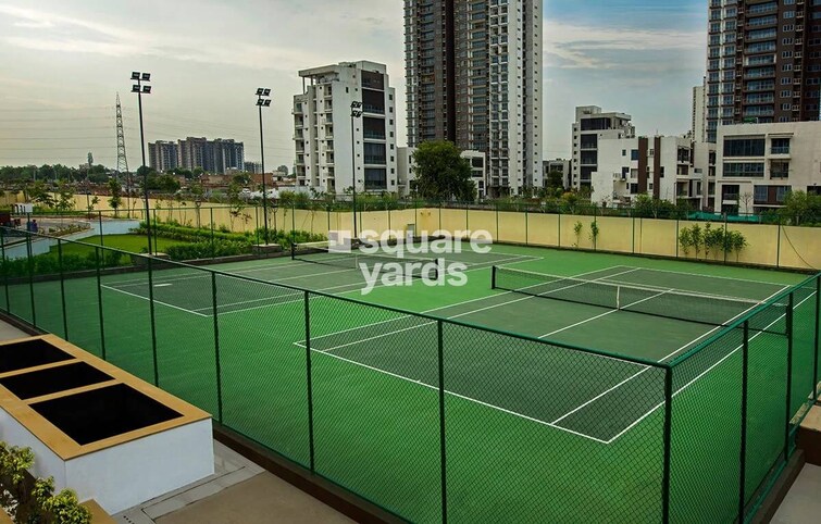 Tata Primanti Phase 2 Amenities-Features 10