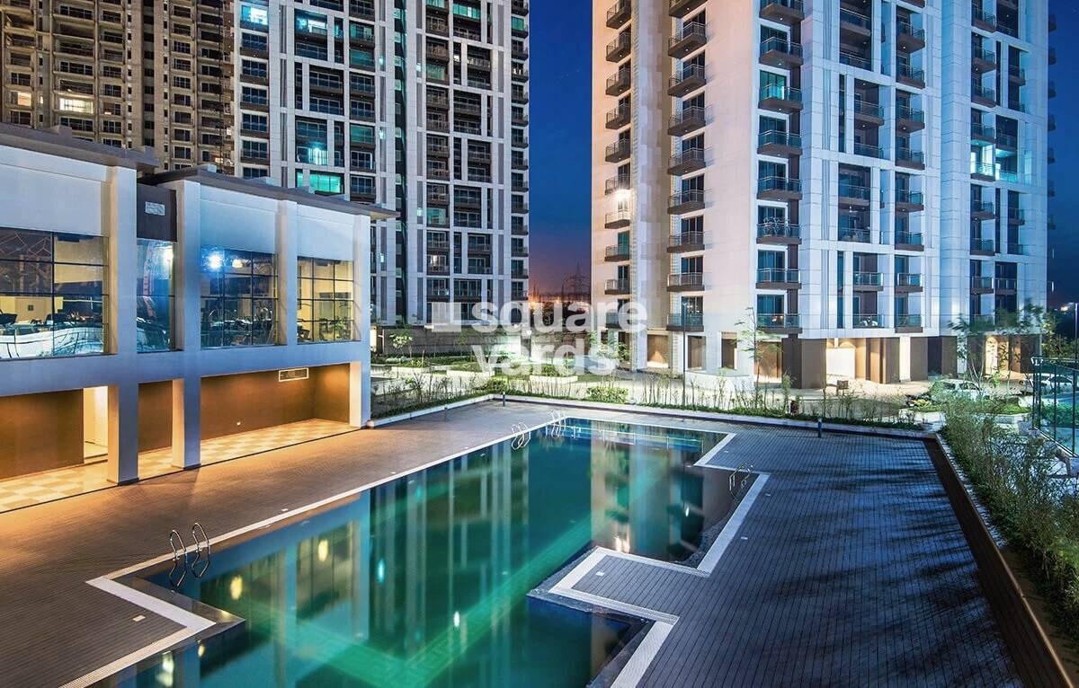 Tata Primanti Phase 2 Amenities-Features 11