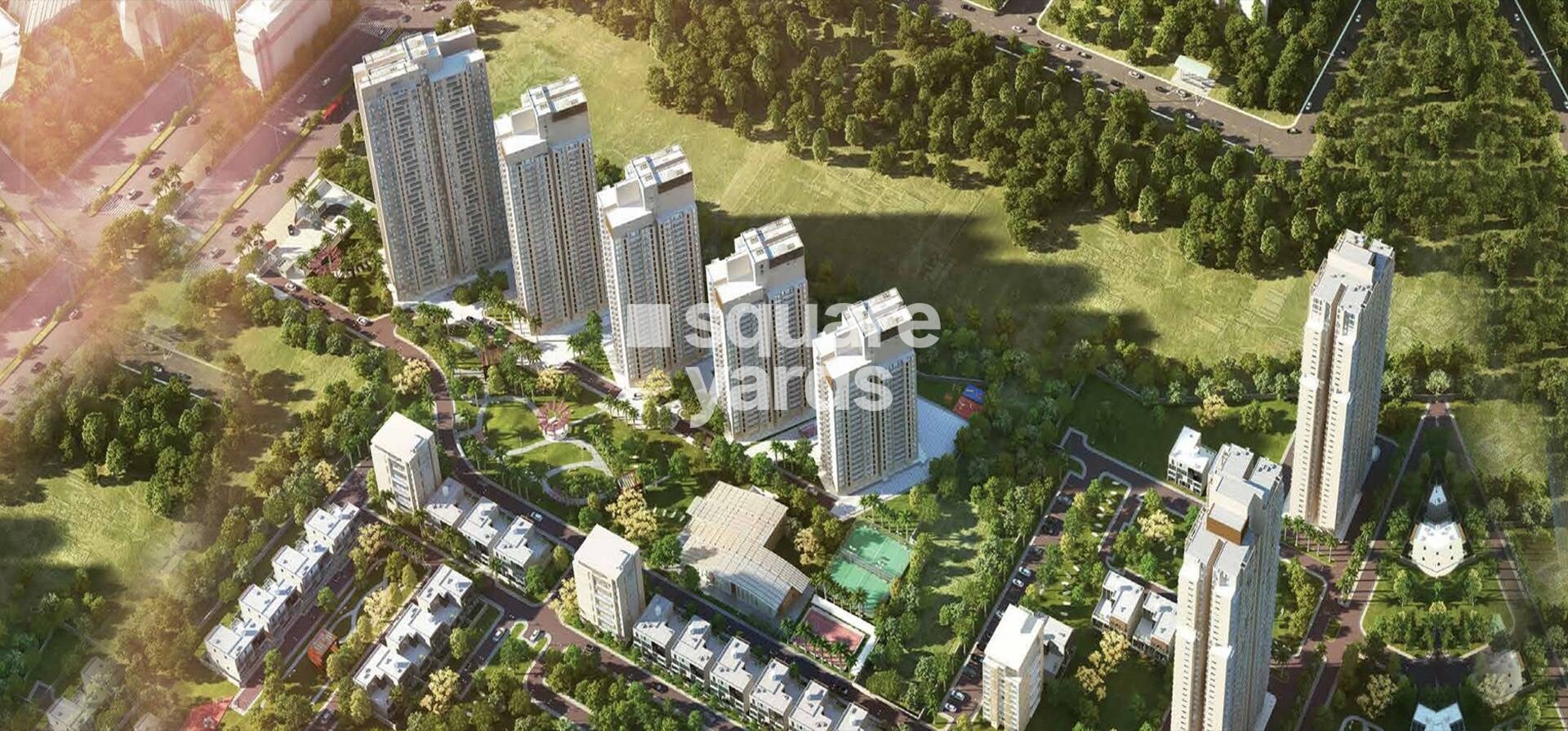 Tata Primanti Phase 2 Featured Image