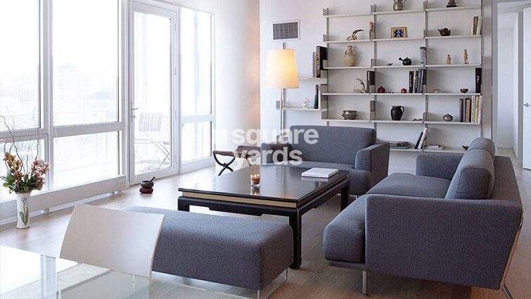 Tata Primanti-Tower Residences Amenities-Features 3