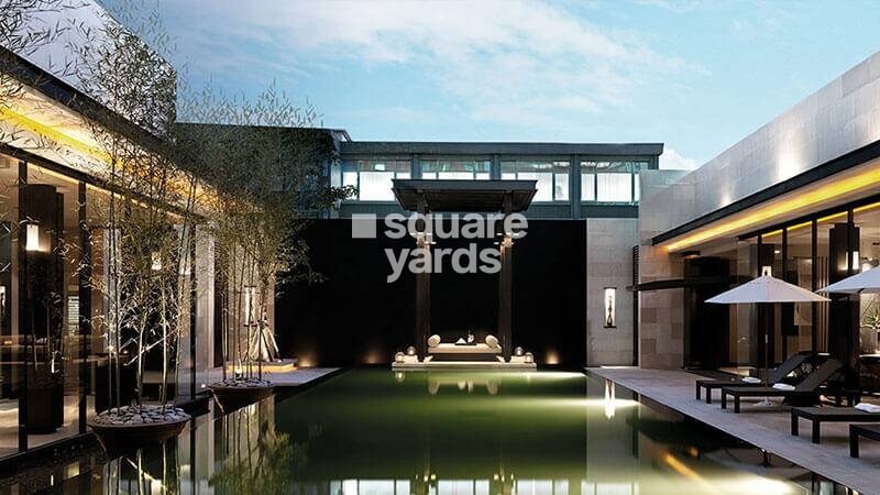 Tata Primanti-Tower Residences Amenities-Features 6