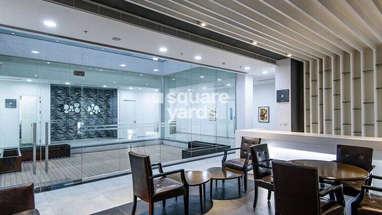 Tata Primanti-Tower Residences Apartment Interiors 3