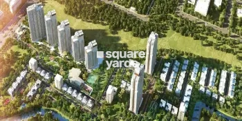 Tata Primanti-Tower Residences