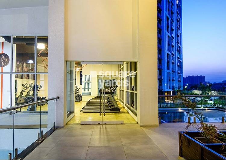 Tata Primanti Villas Amenities-Features 7