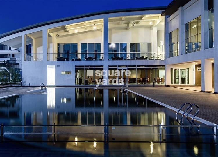 Tata Primanti Villas