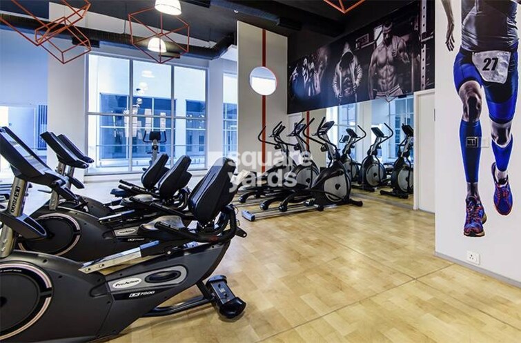 Tata Primanti Villas Amenities-Features 4