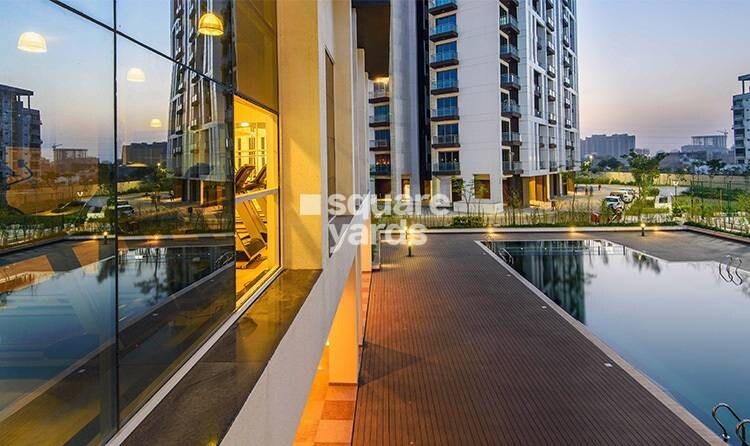 Tata Primanti Villas Amenities-Features 6