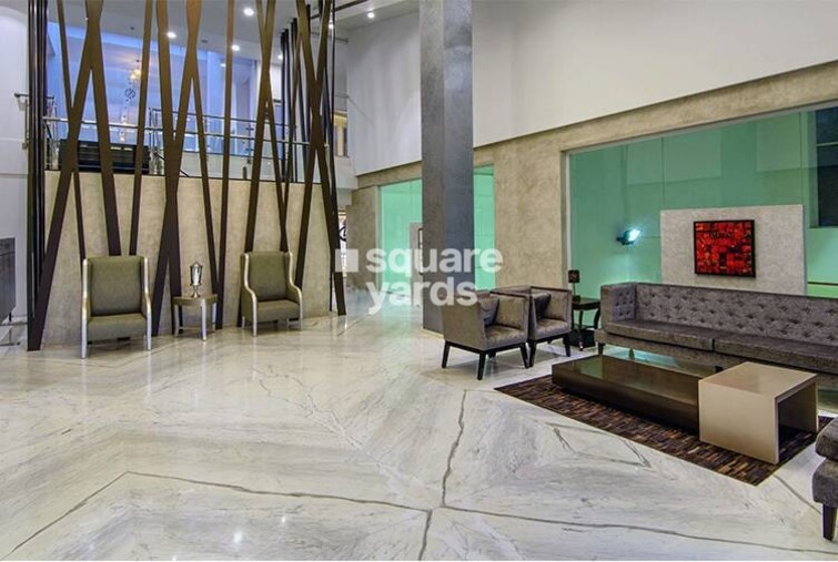 Tata Primanti Villas Apartment Interiors 3