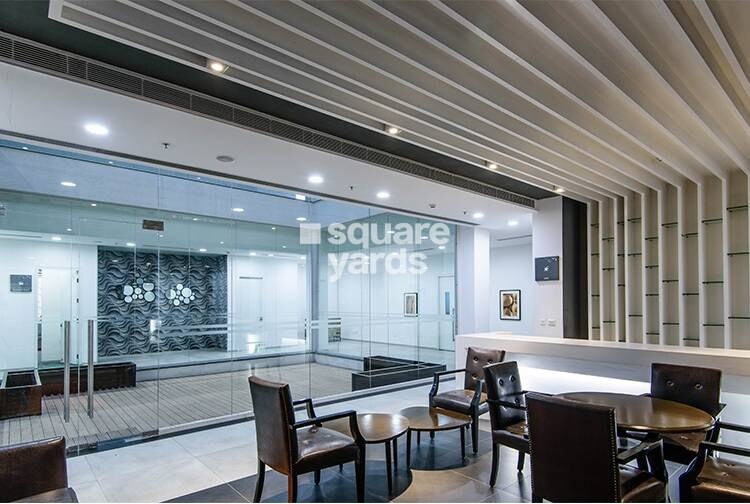 Tata Primanti Villas