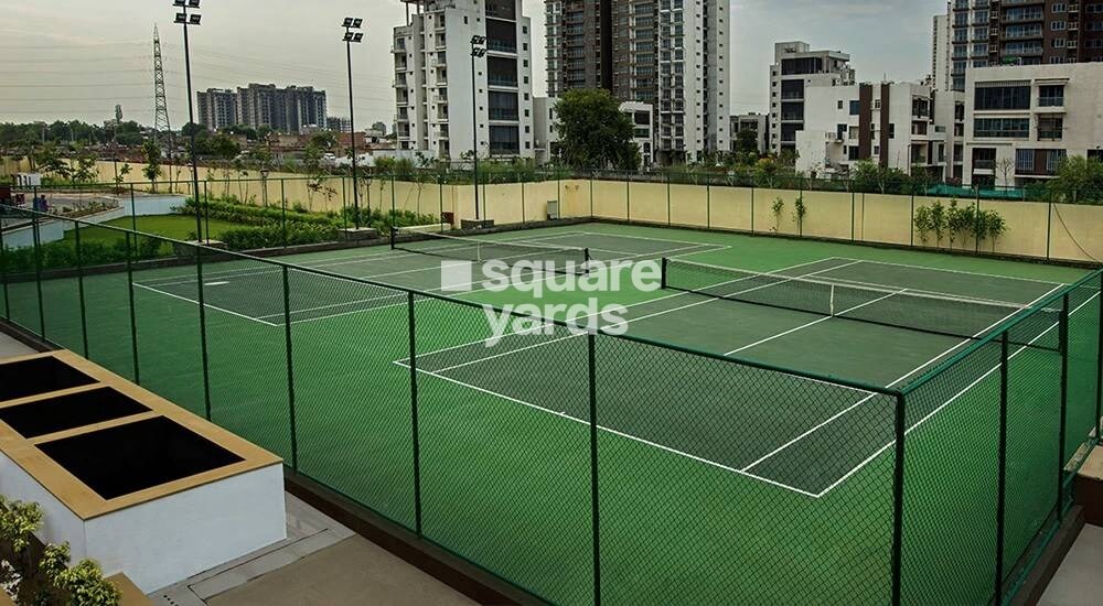 Tata Primanti Villas Amenities-Features 9