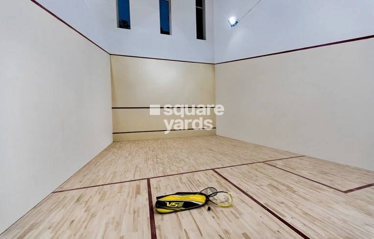 Tata Primanti Villas