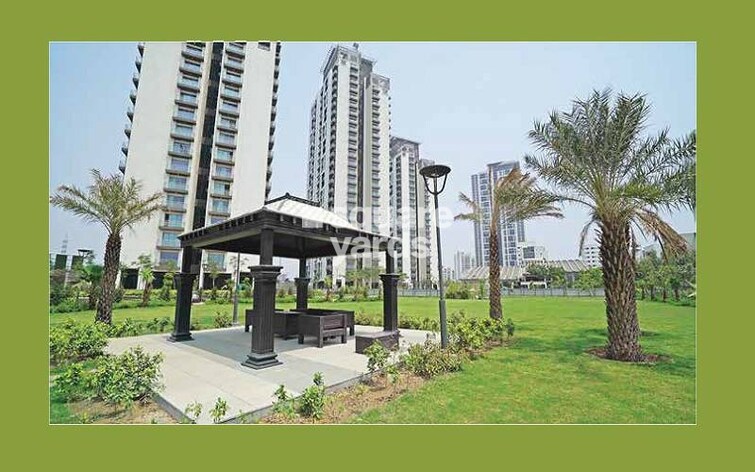 Tata Primanti Villas Amenities-Features 11