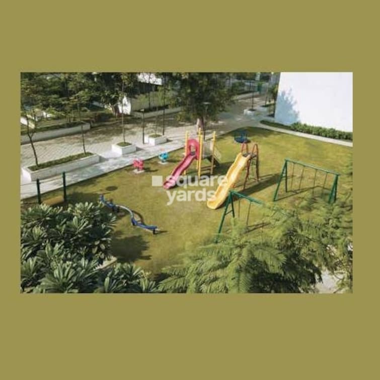 Tata Primanti Villas Amenities-Features 12