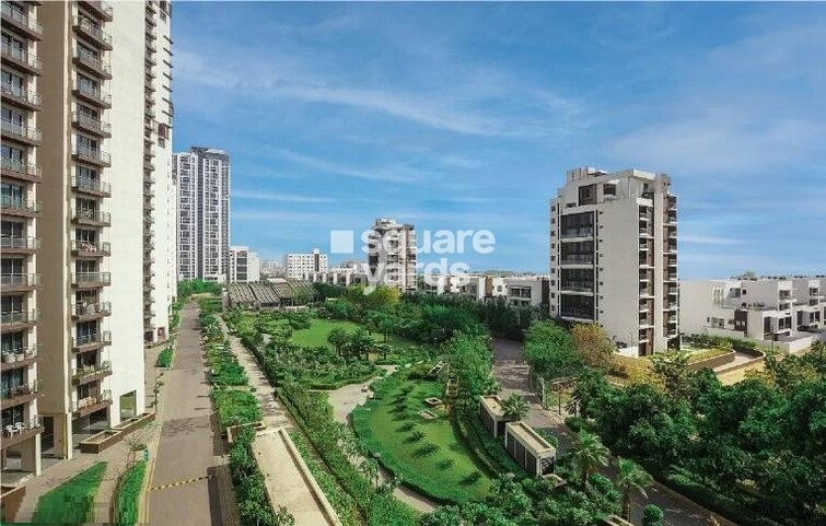 Tata Primanti Villas Amenities-Features 13