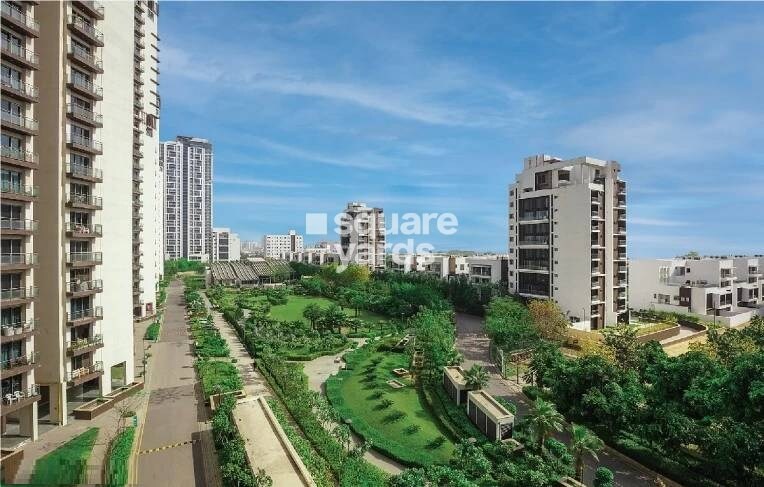 Tata Primanti Villas Amenities-Features 13