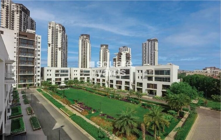 Tata Primanti Villas Amenities-Features 14