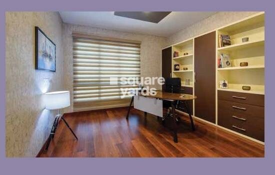 Tata Primanti Villas Apartment Interiors 6