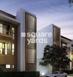 Tata Primanti Villas Tata Primanti Villas