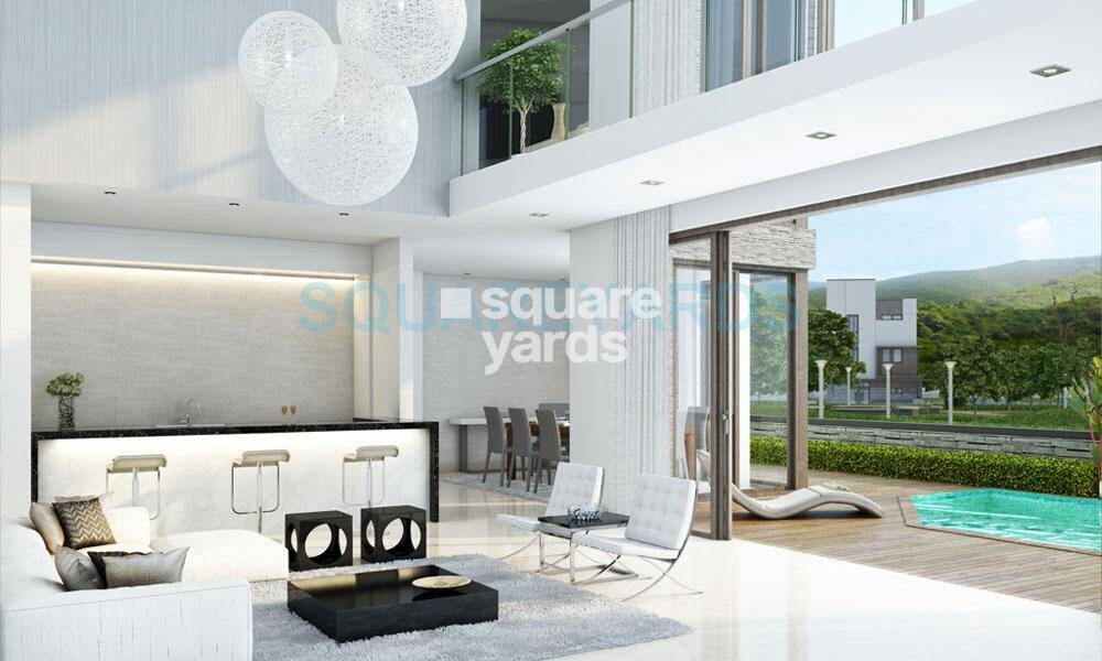 Tata Raheja Arabella