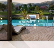 Tata Raheja Arabella Clubhouse External Image